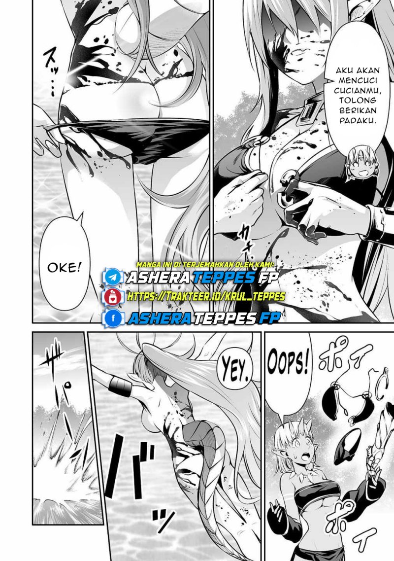 Salaryman Ga Isekai Ni Ittara Shitennou Ni Natta Hanashi